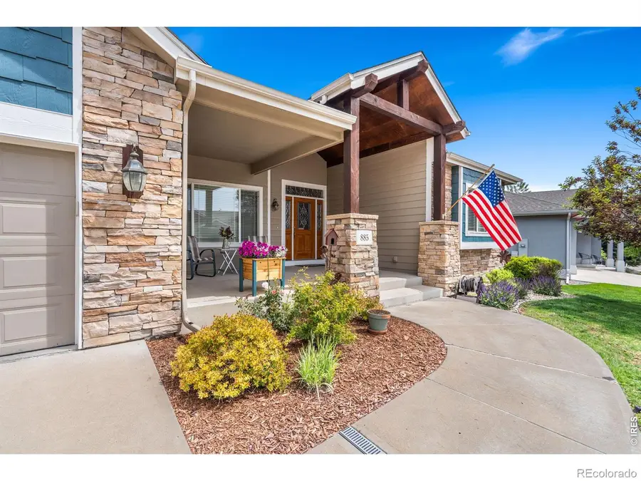 885 Crabapple Drive, Loveland, CO 80538 - #3