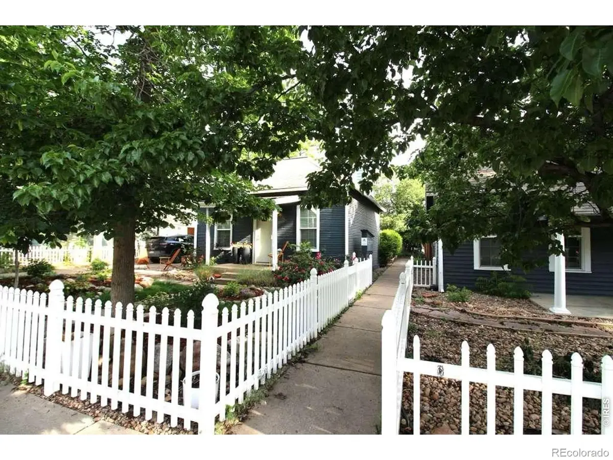 2253 Spruce Street, Boulder, CO 80302 - #1