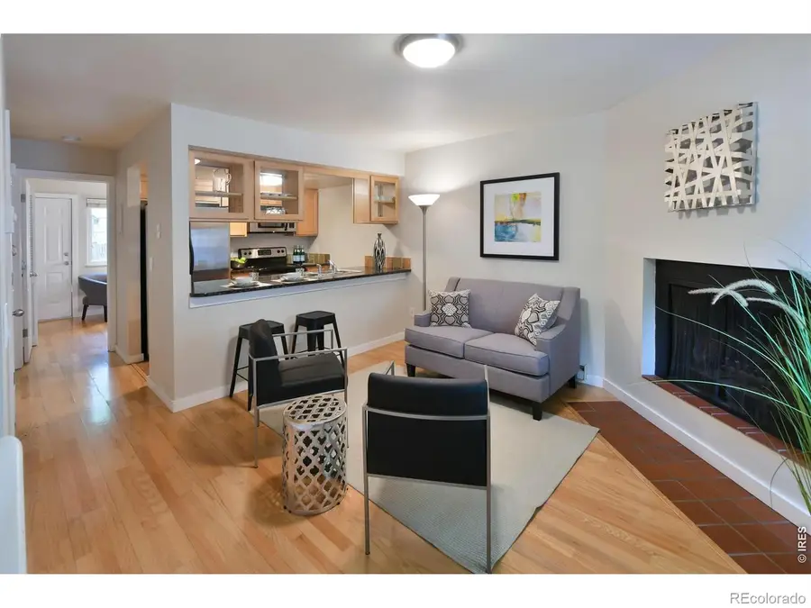 2253 Spruce Street, Boulder, CO 80302 - #2