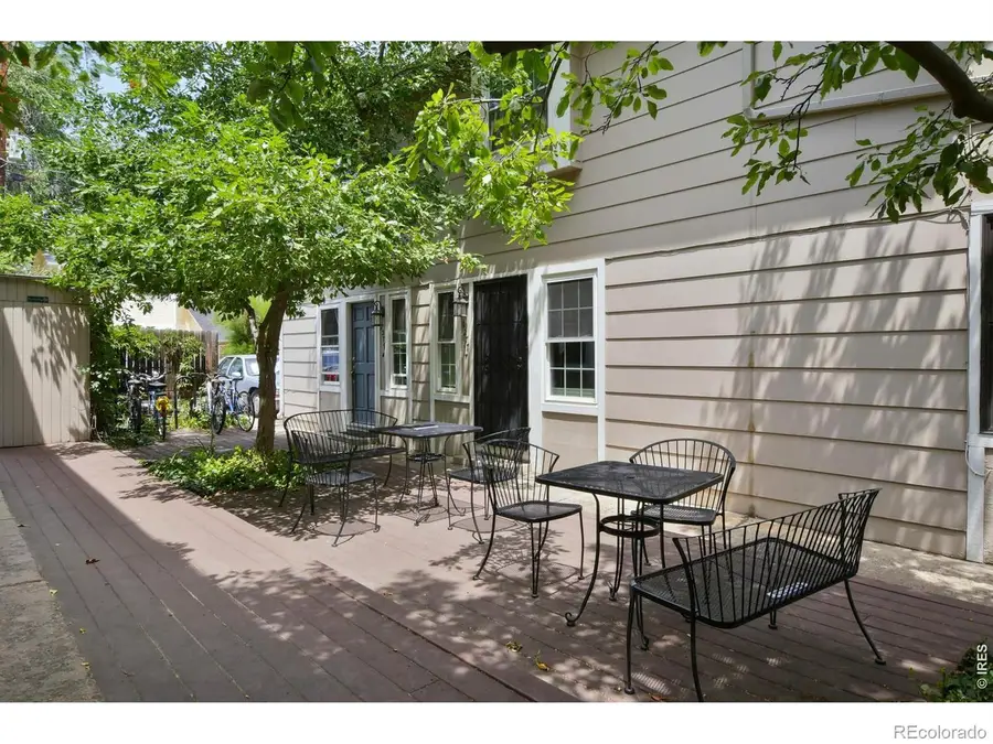 2253 Spruce Street, Boulder, CO 80302 - #3