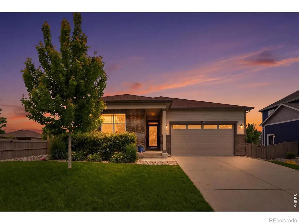 1448 Westport Avenue, Berthoud, CO 80513 - #1