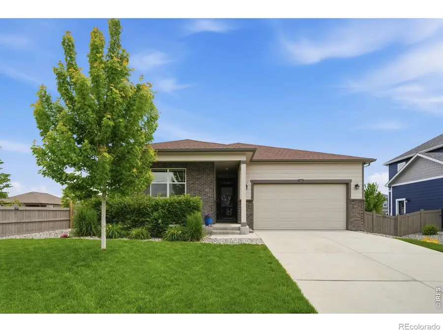 1448 Westport Avenue, Berthoud, CO 80513 - #2