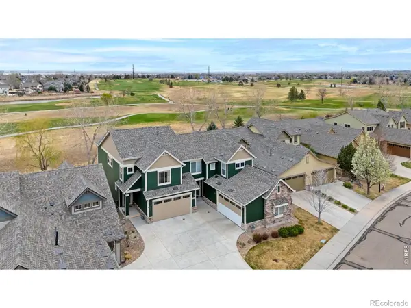 2316 Calais Drive, Longmont, CO 80504