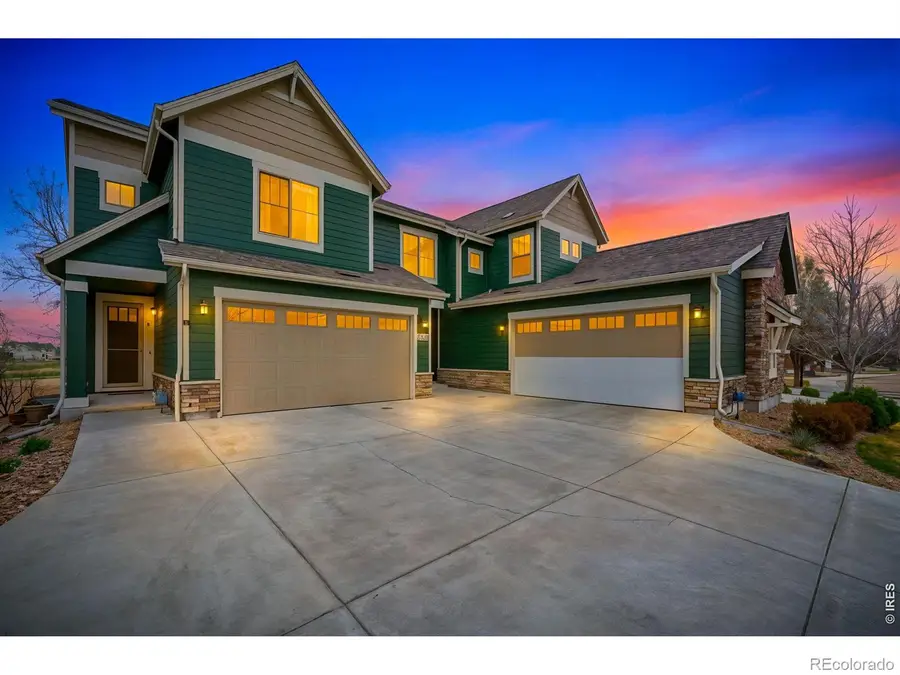 2316 Calais Drive, Longmont, CO 80504 - #2