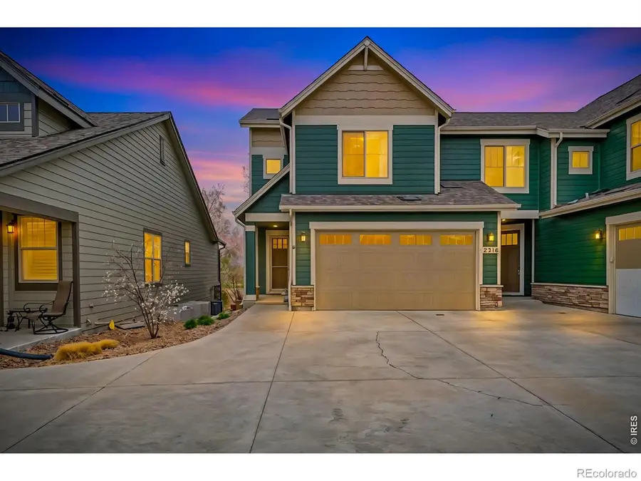 2316 Calais Drive, Longmont, CO 80504 - #3