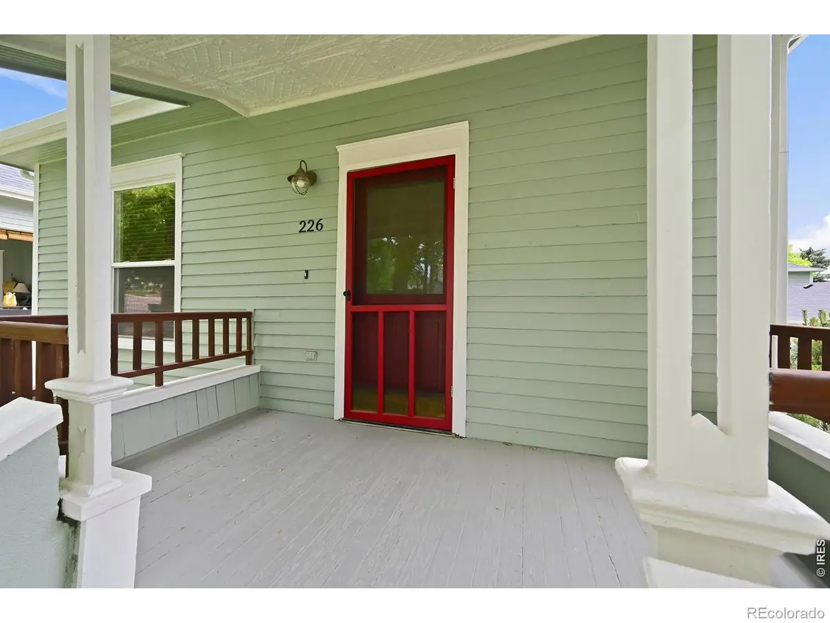 226 Pratt Street, Longmont, CO 80501 - #1