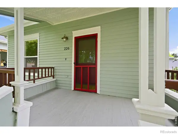 226 Pratt Street, Longmont, CO 80501
