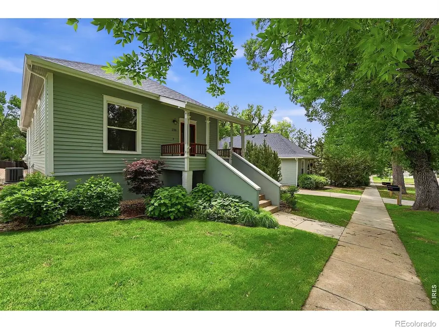 226 Pratt Street, Longmont, CO 80501 - #2