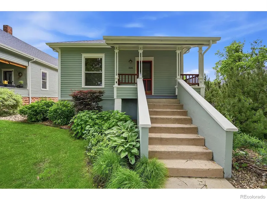 226 Pratt Street, Longmont, CO 80501 - #3