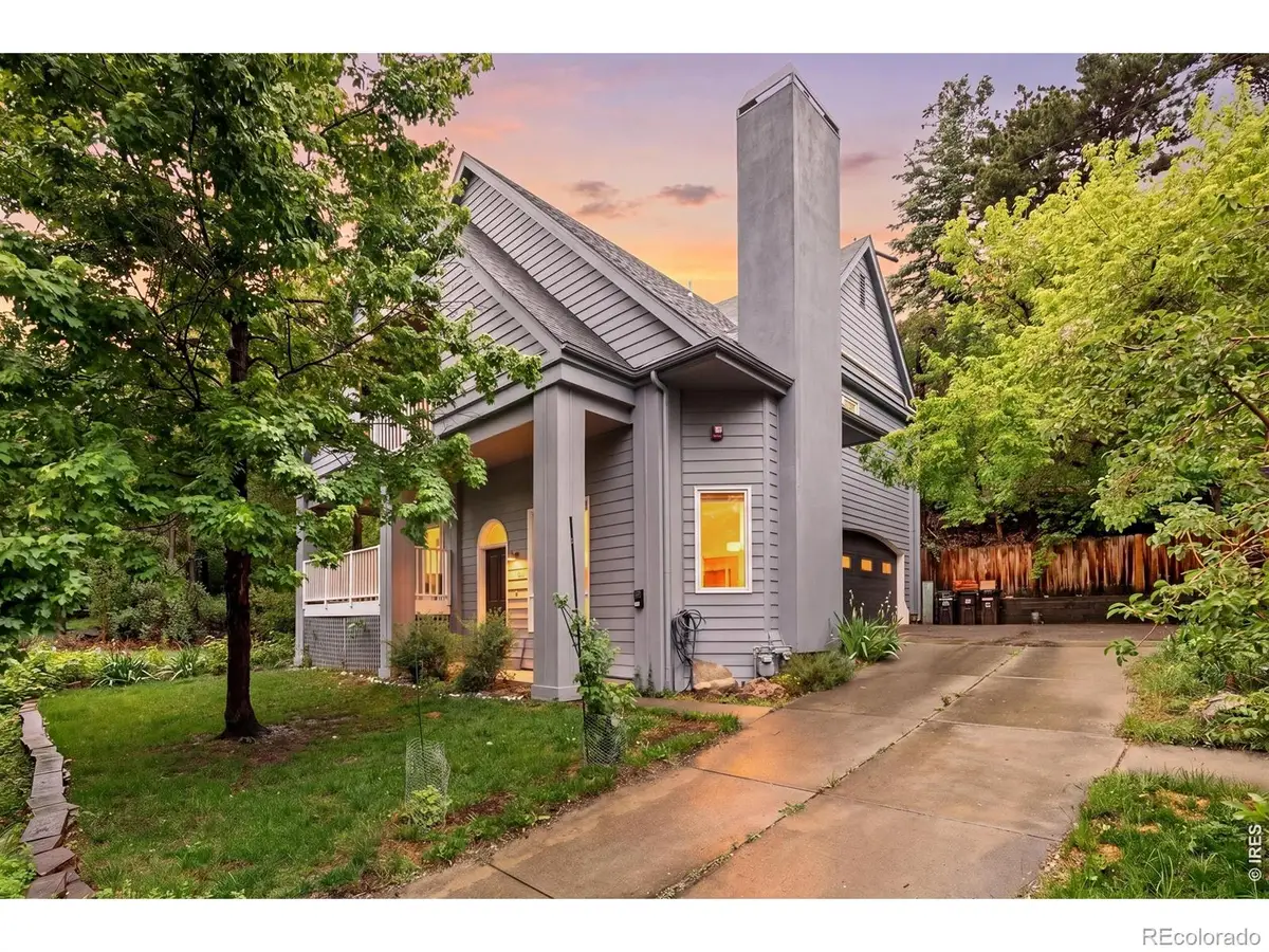 553 Pearl Street, Boulder, CO 80302 - #1