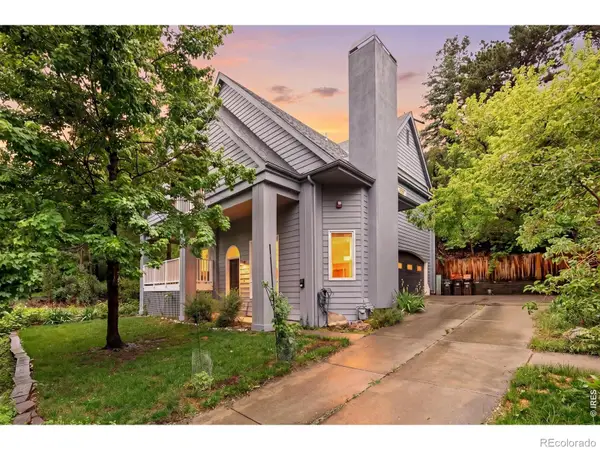 553 Pearl Street, Boulder, CO 80302