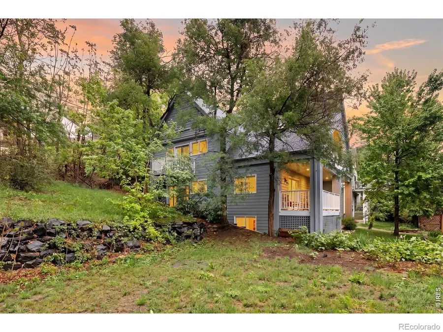 553 Pearl Street, Boulder, CO 80302 - #3