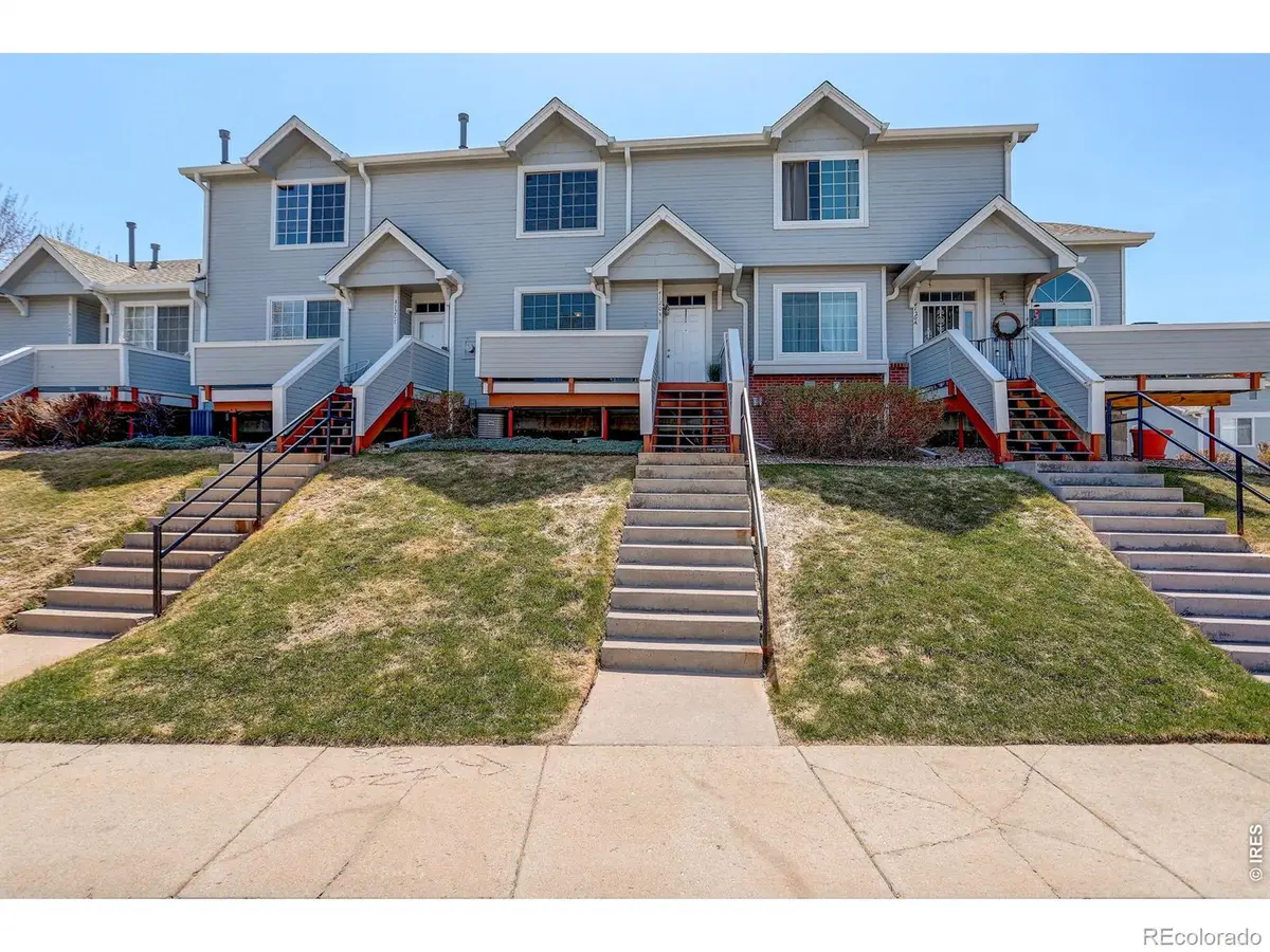 4120 E 119th Place, Thornton, CO 80233 - #1