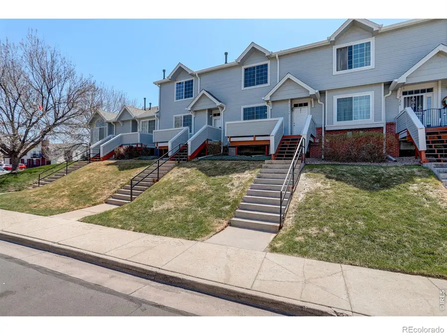 4120 E 119th Place, Thornton, CO 80233 - #2