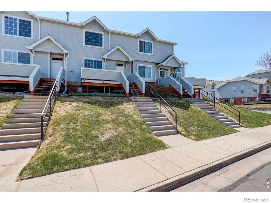 4120 E 119th Place, Thornton, CO 80233 - #3