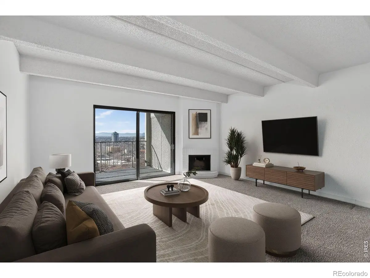 777 N Washington Street #1004, Denver, CO 80203 - #1