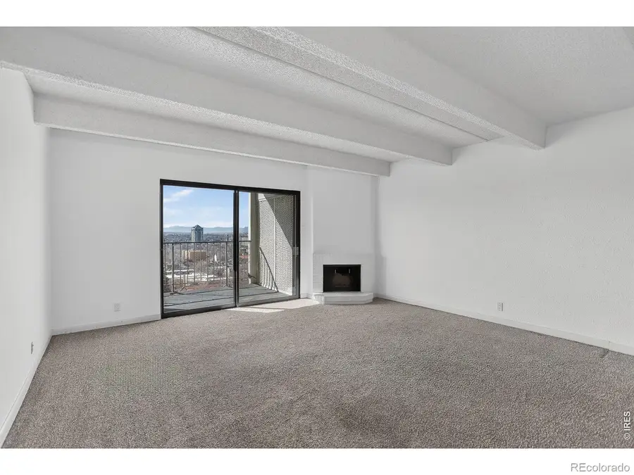 777 N Washington Street #1004, Denver, CO 80203 - #2