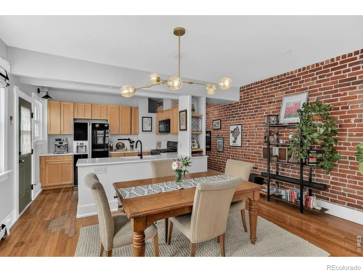 1648 N Ogden Street #4, Denver, CO 80218 - #1