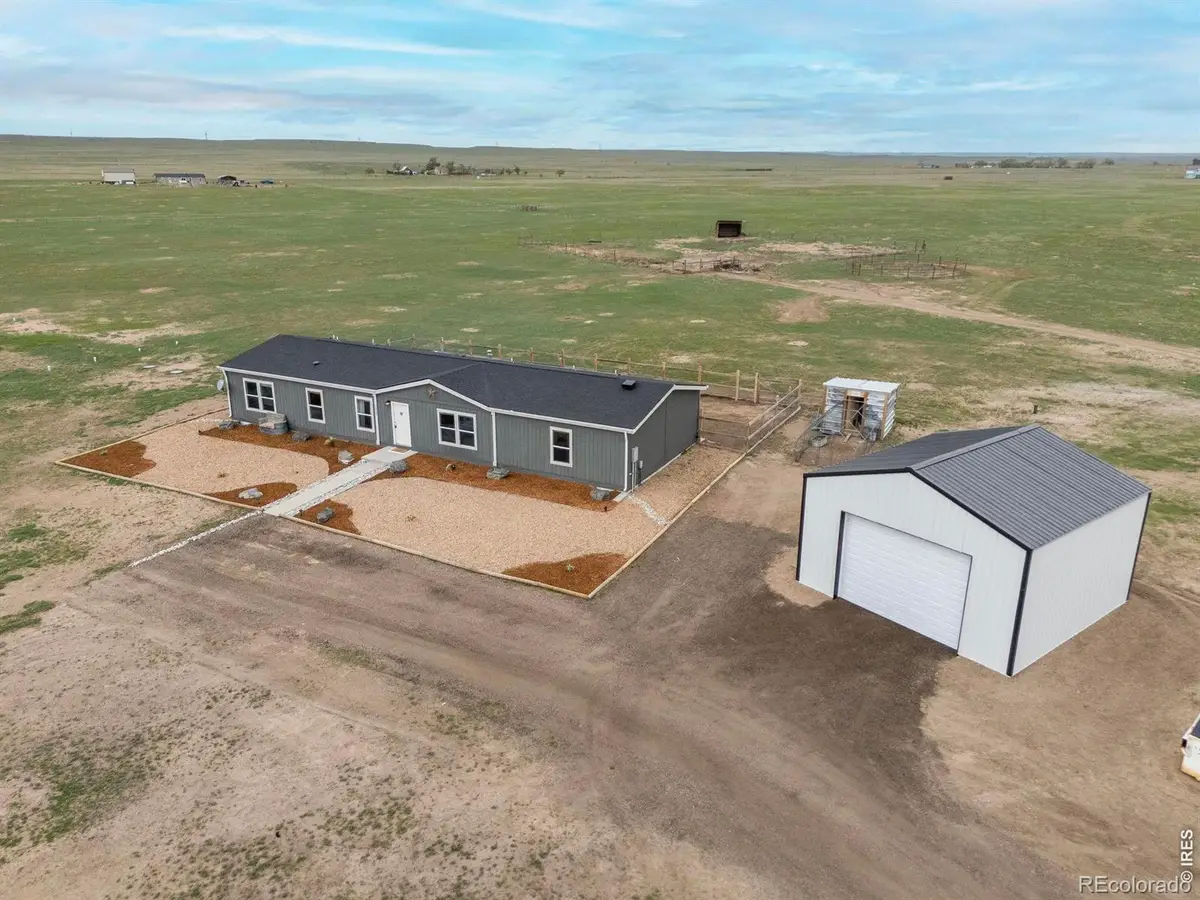 10395 County Road 112, Carr, CO 80612 - #1