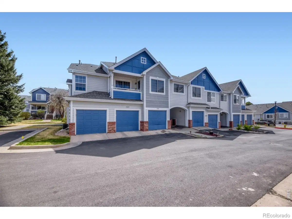 19174 E Wyoming Drive #103, Aurora, CO 80017 - #1