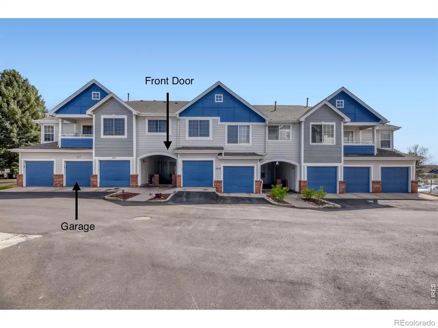 19174 E Wyoming Drive #103, Aurora, CO 80017 - #2