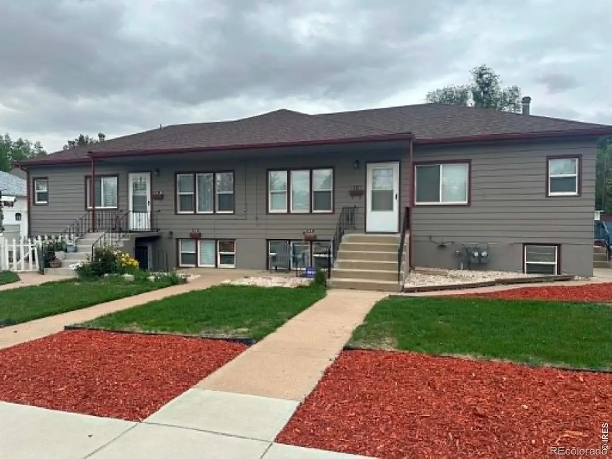 1110 13th Avenue, Greeley, CO 80631 - #1