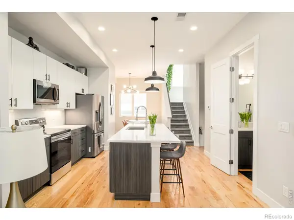 1250 Quitman Street #3, Denver, CO 80204