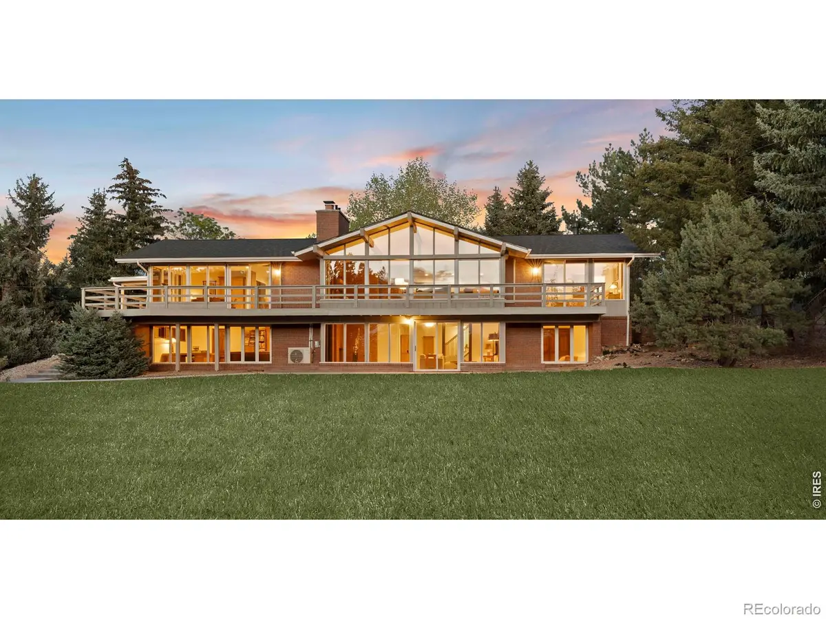 19 Ridge Road, Boulder, CO 80303 - #1