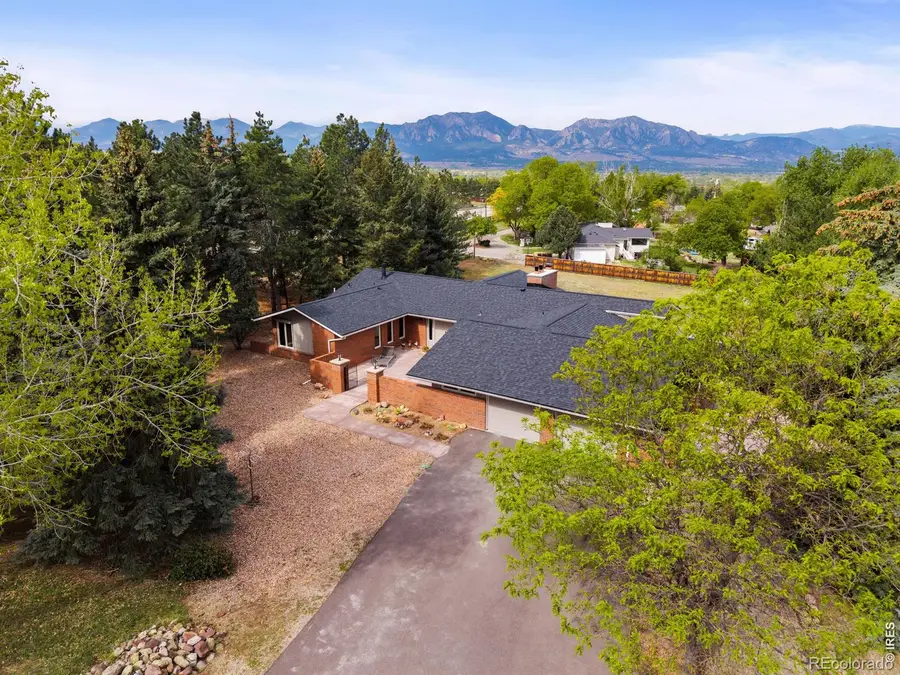 19 Ridge Road, Boulder, CO 80303 - #2