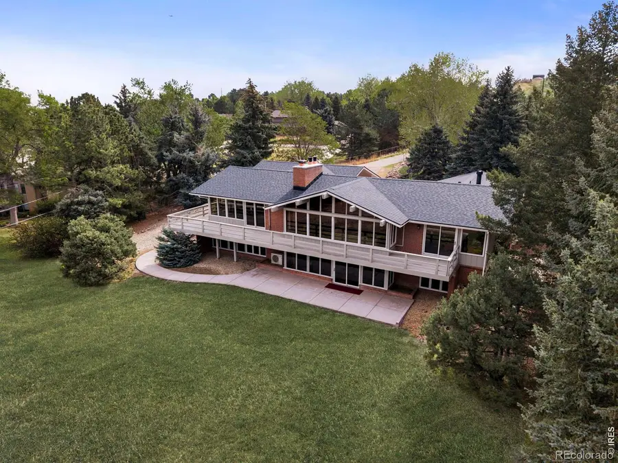 19 Ridge Road, Boulder, CO 80303 - #3