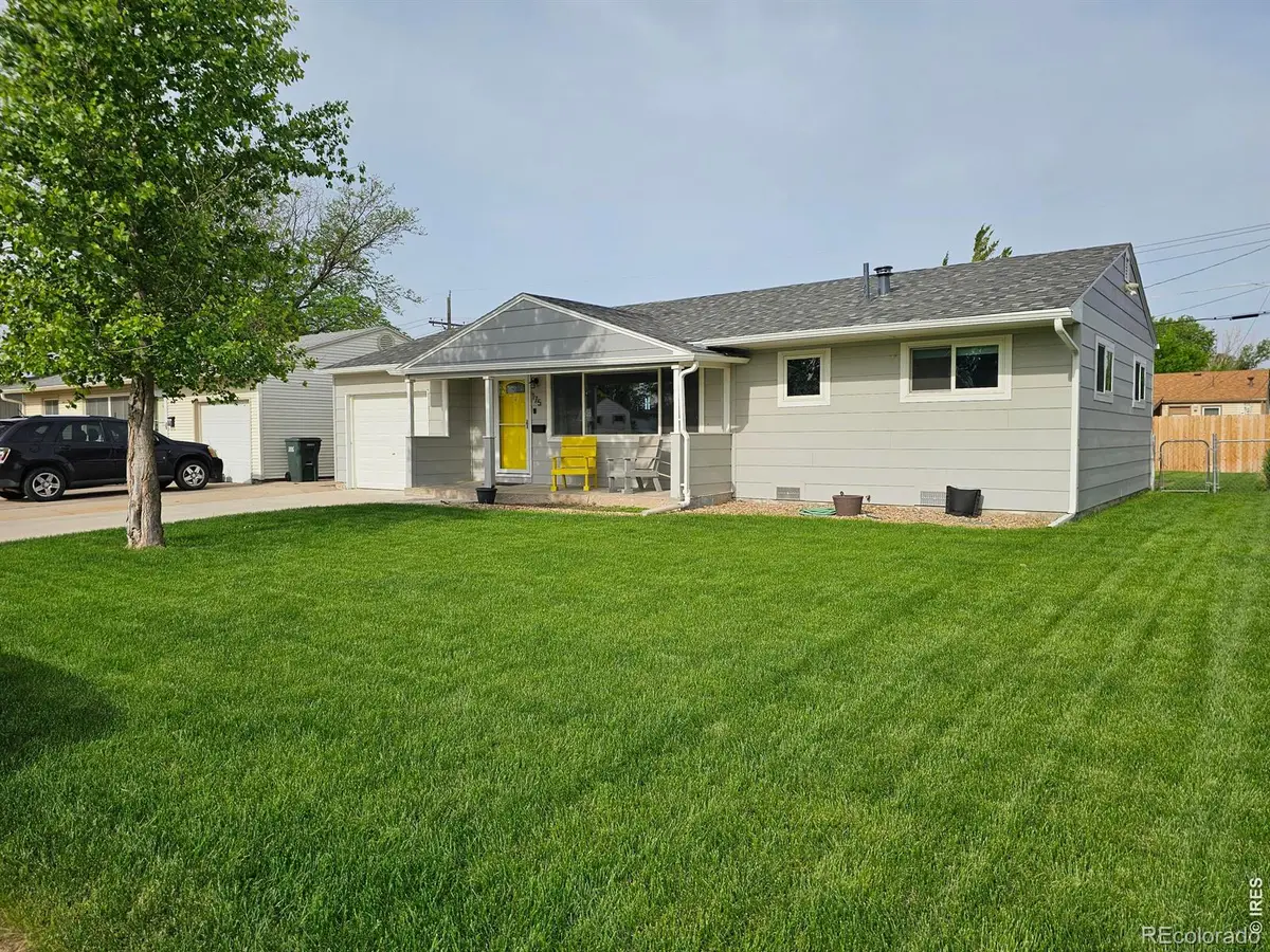 175 Cortez Street, Sterling, CO 80751 - #1