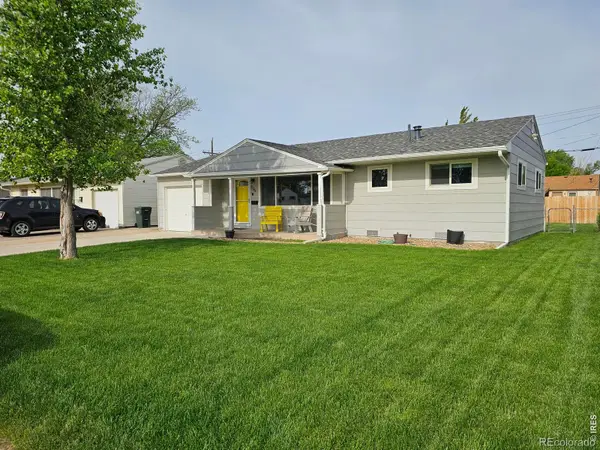 175 Cortez Street, Sterling, CO 80751