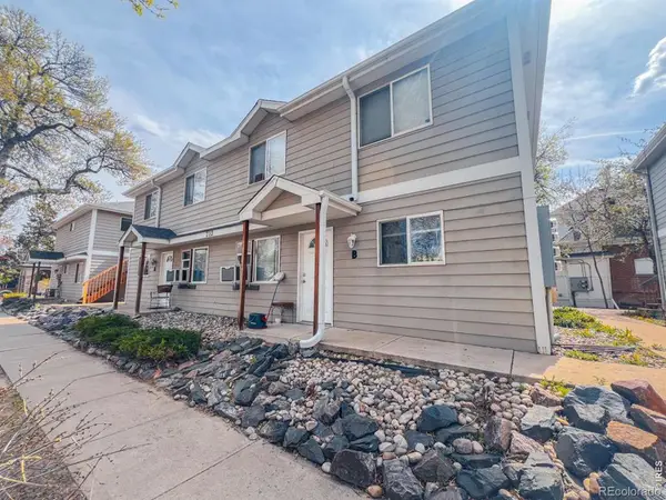223 W Myrtle Street, Fort Collins, CO 80521
