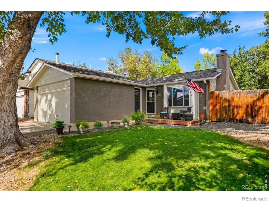 9201 W 104th Place, Broomfield, CO 80021 - #2