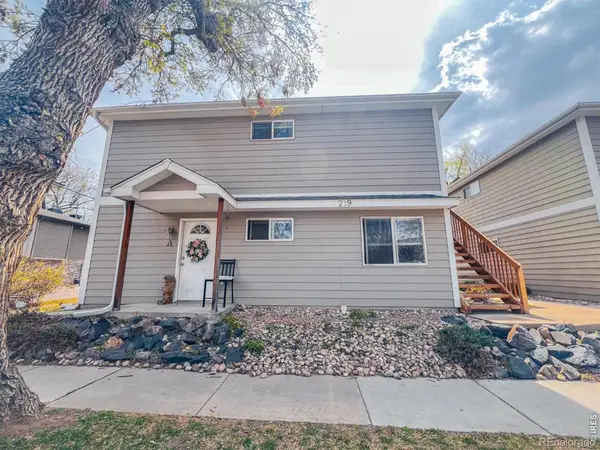 219 W Myrtle Street, Fort Collins, CO 80521
