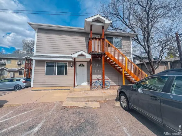 215 W Myrtle Street, Fort Collins, CO 80521