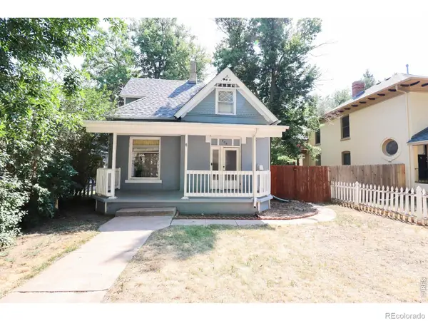 608 S Howes Street, Fort Collins, CO 80521