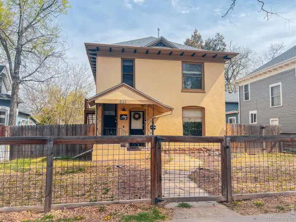 612 S Howes Street, Fort Collins, CO 80521