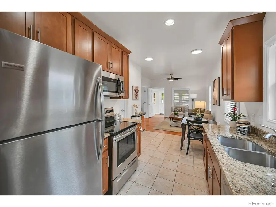 939 Alta Street, Longmont, CO 80501 - #3