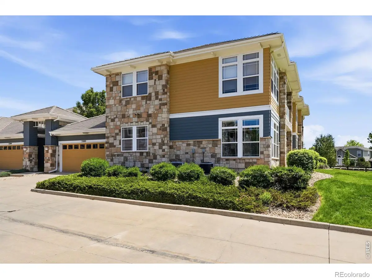 3302 Molly Lane, Broomfield, CO 80023 - #1