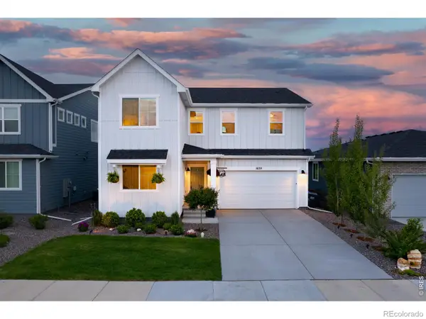 1639 Dancing Cattail Drive, Fort Collins, CO 80528