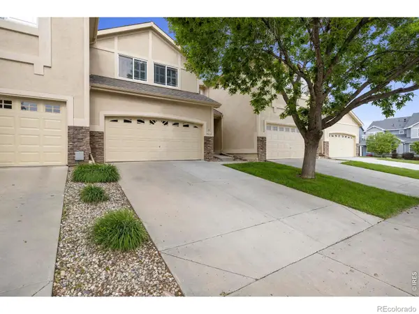 4603 Dusty Sage Court #3, Fort Collins, CO 80526