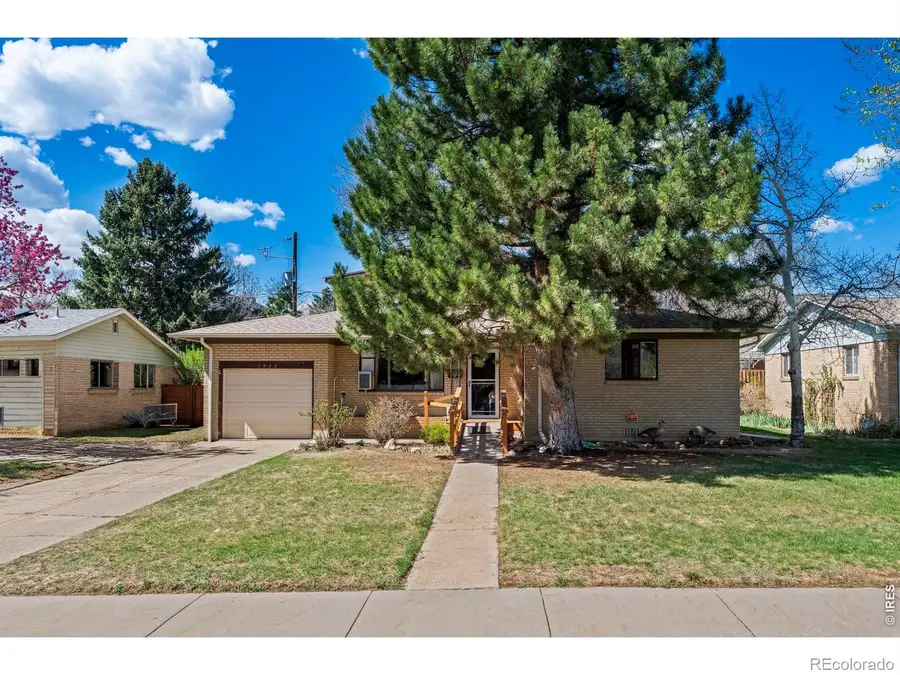 2935 17th Street, Boulder, CO 80304 - #2