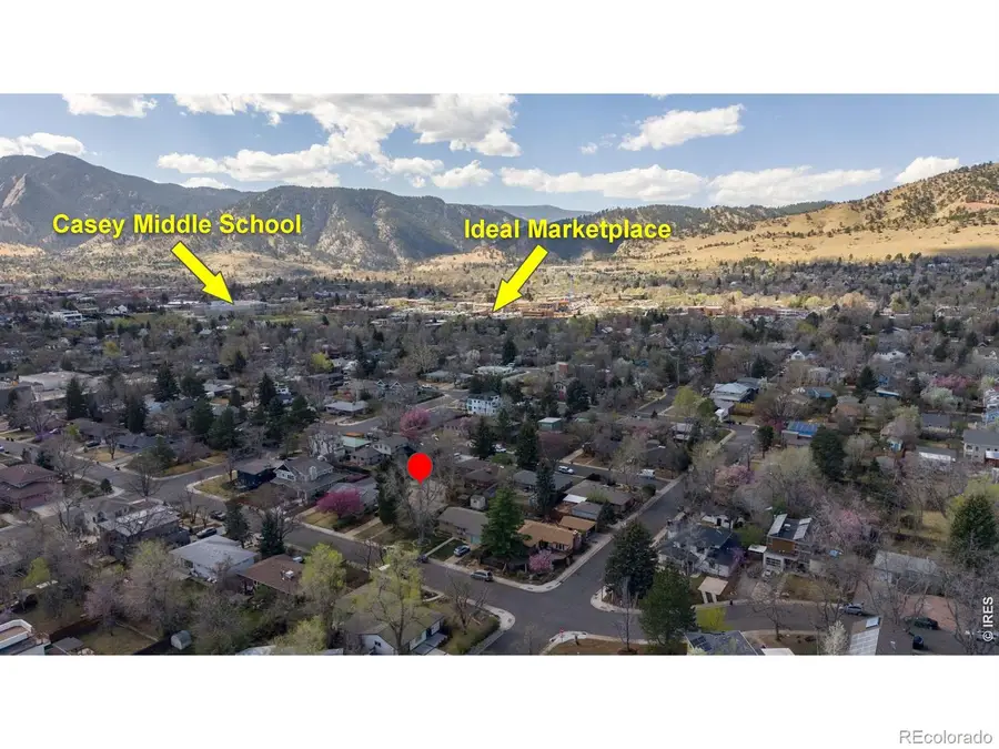 2935 17th Street, Boulder, CO 80304 - #3