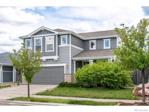 461 Bonanza Drive, Erie, CO 80516