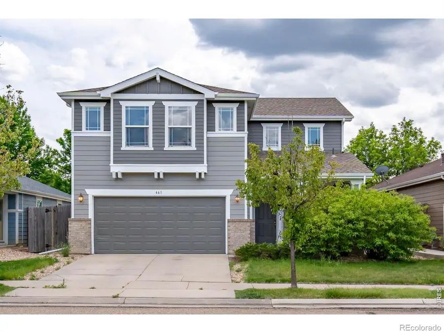 461 Bonanza Drive, Erie, CO 80516 - #2
