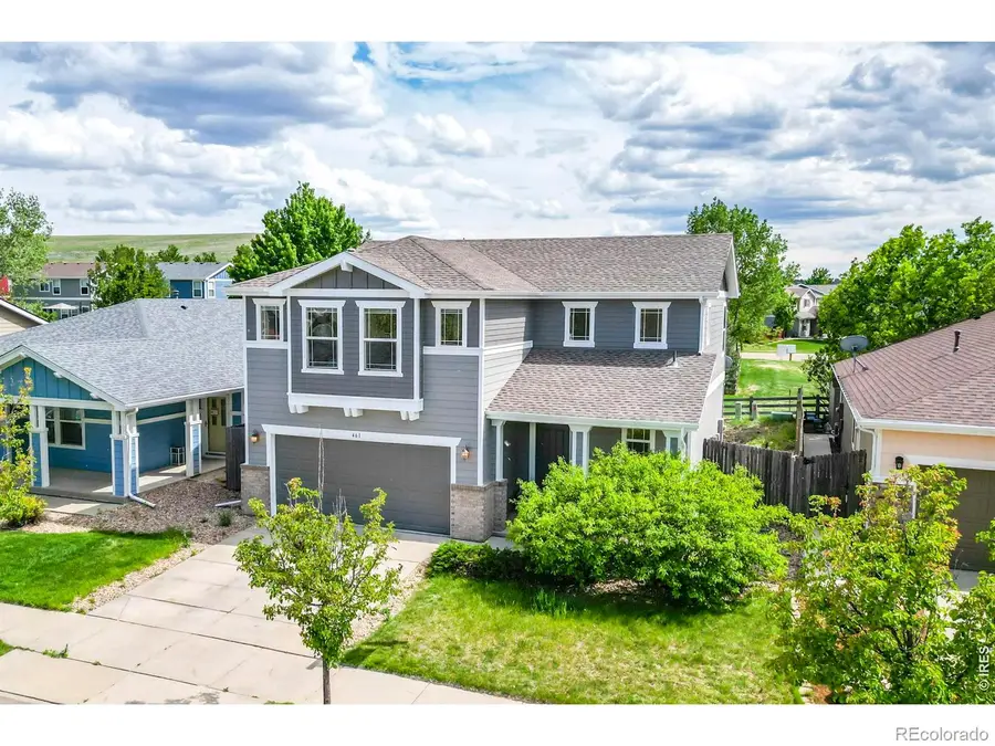 461 Bonanza Drive, Erie, CO 80516 - #3