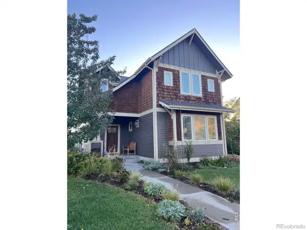 2102 Kerry Hill Drive, Fort Collins, CO 80525