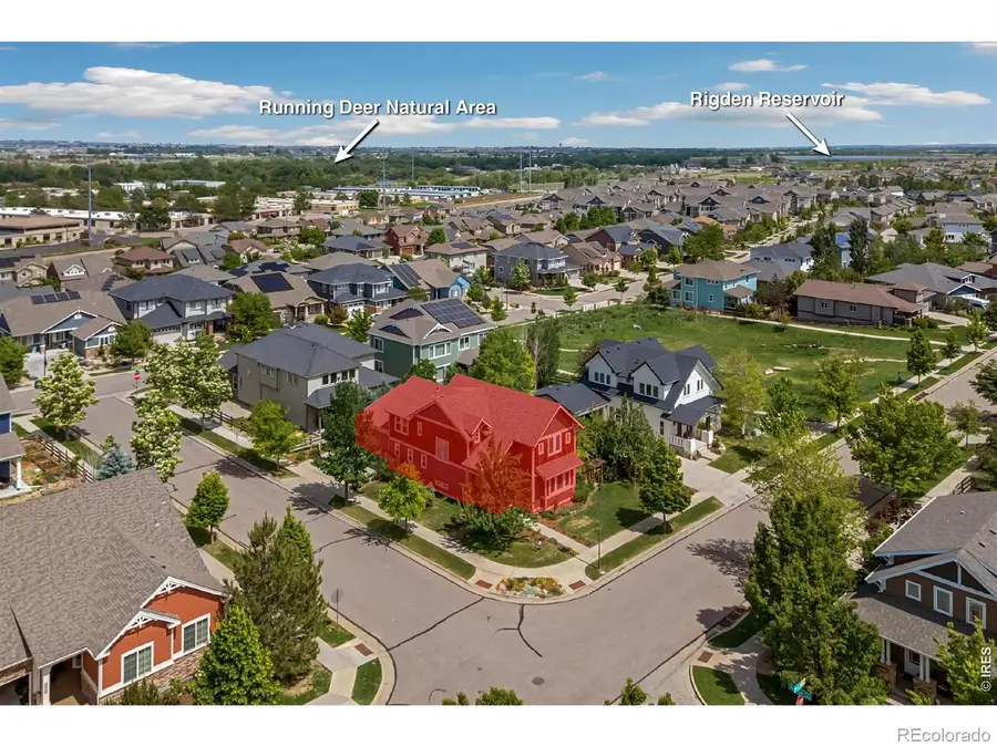 2102 Kerry Hill Drive, Fort Collins, CO 80525 - #2