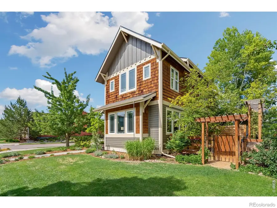 2102 Kerry Hill Drive, Fort Collins, CO 80525 - #3